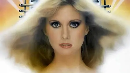E.L.O. & Olivia Newton-John - Xanadu (Original Motion Picture Soundtrack) (1980) [1990, Japan] *Re-Up* *New Rip*