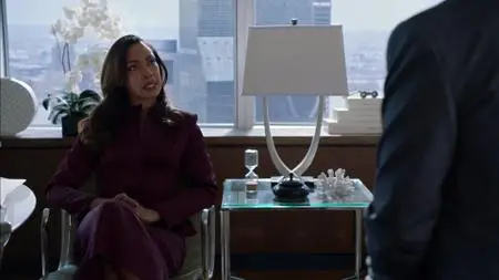 Suits S05E03