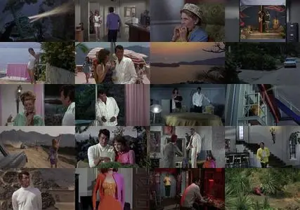 The Ambushers (1967) [RESTORED]