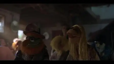 The Muppets Mayhem S01E04