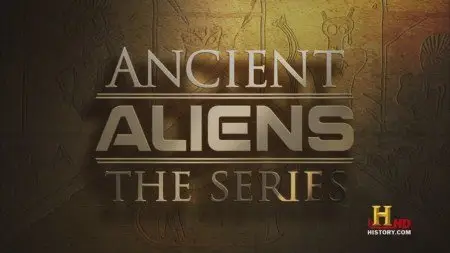 Ancient Aliens S01E05