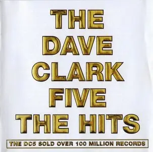 The Dave Clark Five - The Hits (2008) Re-Up