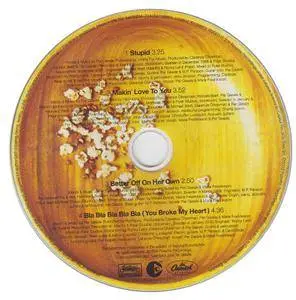 Roxette - The Pop Hits (2003) [2CD, Limited Edition]