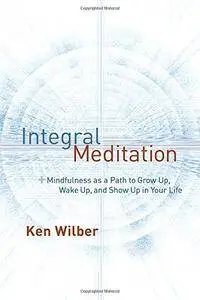 Integral Meditation: Mindfulness as a Way to Grow Up, Wake Up, and Show Up in Your Life