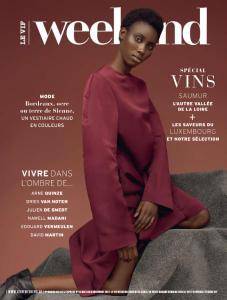 Le Vif Weekend - 3 November 2017