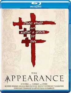 The Appearance (2018)