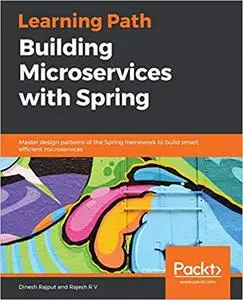 Building Microservices with Spring