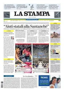 La Stampa Biella - 24 Giugno 2023