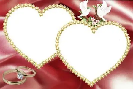 Wedding Frame