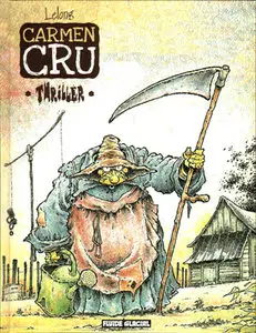 Carmen Cru (1984) Complete