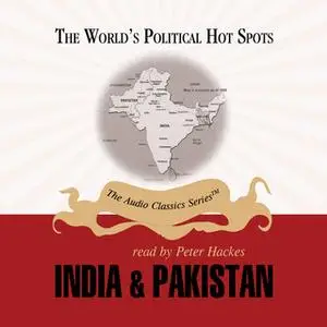 «India and Pakistan» by Gregory Kozlowski