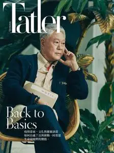 Taiwan Tatler - 三月 2021