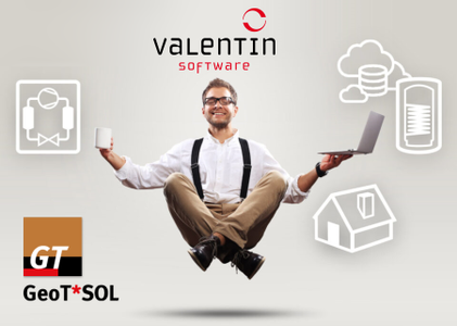 Valentin Software GeoT*SOL 2021 R1