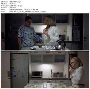A Decent Woman (2016)