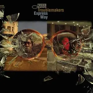 Troublemakers - Express Way (2004)