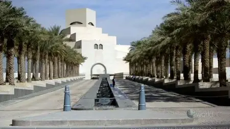 DC Waterfront Cities of the World - Doha (2013)