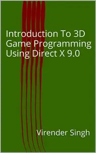 Introduction To 3D Game Programming Using Direct X 9.0