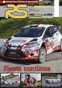 Rally Slalom - Settembre 2017