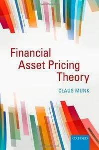 Financial Asset Pricing Theory (repost)