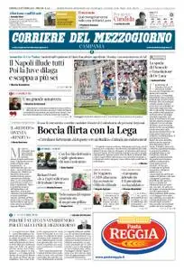 Corriere del Mezzogiorno Campania – 30 settembre 2018