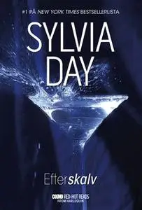 «Efterskalv» by Sylvia Day