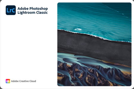 Adobe Lightroom Classic 2023 v12.4.0 (x64) Multilingual Portable