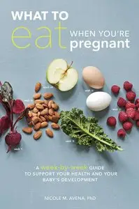 What to Eat When You're Pregnant: How to Support Your Health and Your Baby's Deevelopment During Pregnancy (Repost)