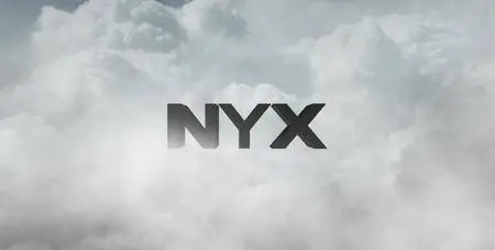 Nyx - Project for After Effects (VideoHive)