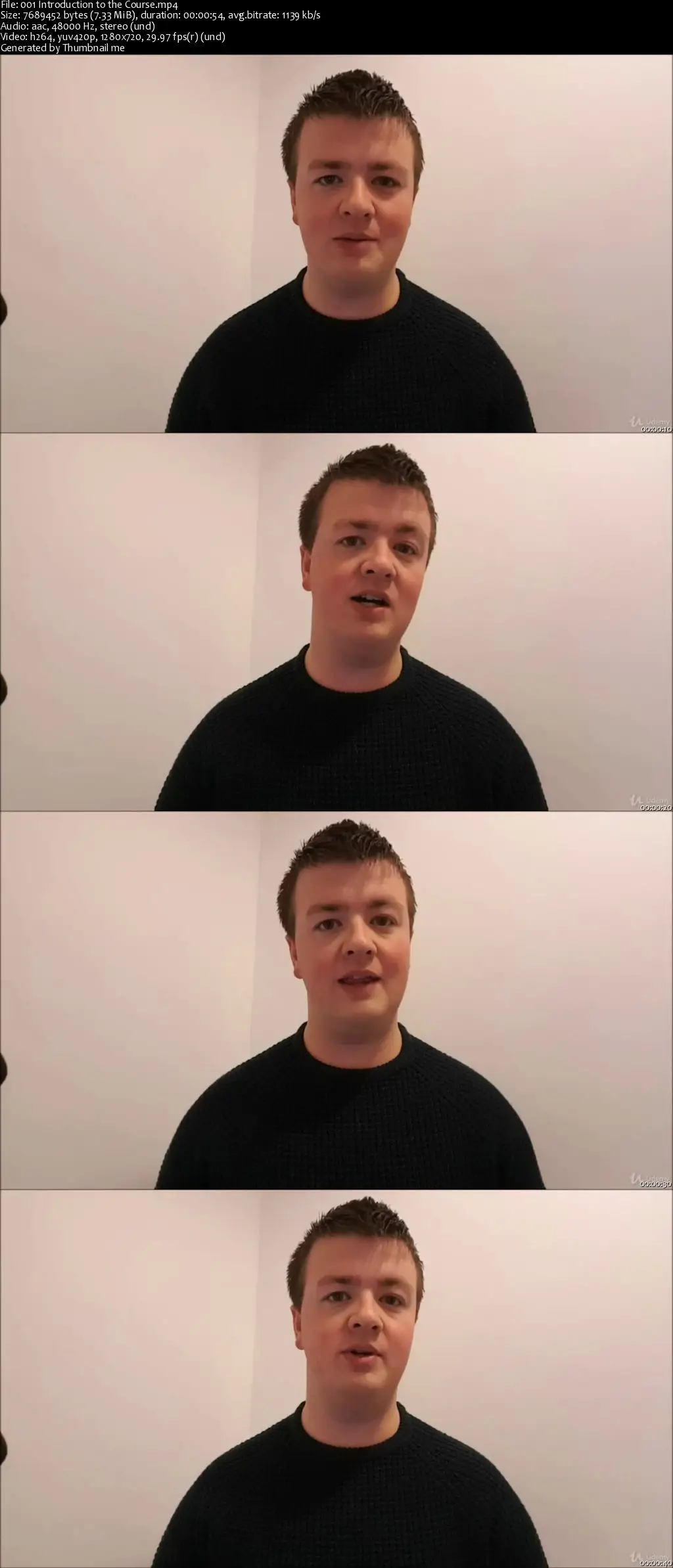 Introduction to Criminal Psychology