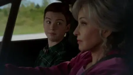 Young Sheldon S05E18