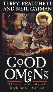 Neil Gaiman, Terry Pratchett - Good Omens: The Nice and Accurate Prophecies of Agnes Nutter, Witch