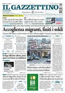 Il Gazzettino - 26 Settembre 2016