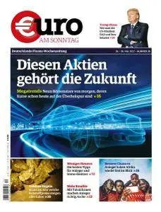 Euro am Sonntag - 20 Mai 2017