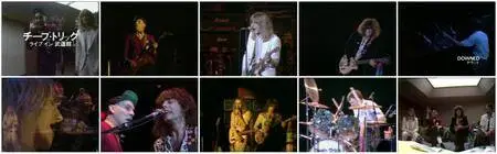Cheap Trick - Live At Budokan (1978) **[RE-UP]**