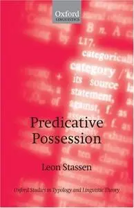 Predicative Possession (Repost)