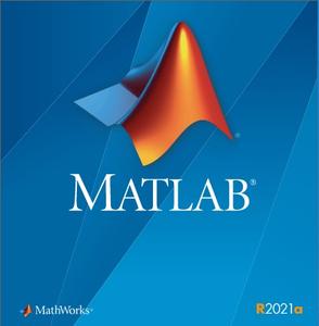 MathWorks MATLAB R2021a Update 3