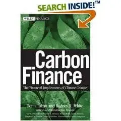 Carbon Finance: The Financial Implications of Climate Change