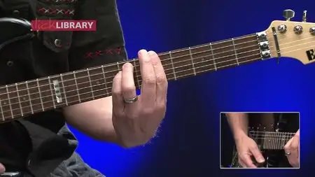 Lick Library: What is it and How can I use it... The Harmonic Minor Scale