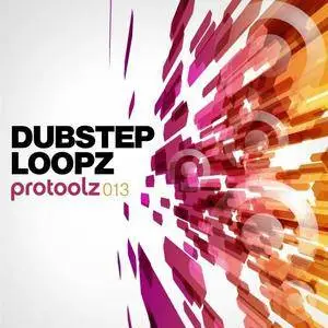 Protoolz Dubstep Loopz WAV