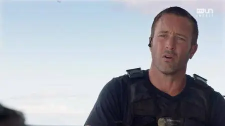 Hawaii 5-0 S08E09