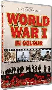 World War 1 in Colour (2003)