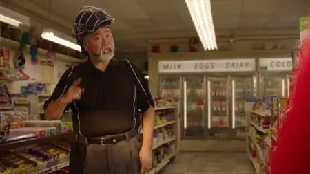 Kim's Convenience S05E09