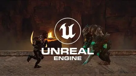 Unreal Engine 5: The Complete Beginner'S Cinematic Course