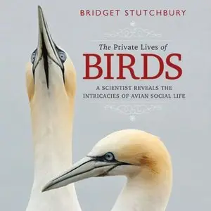 The Private Lives of Birds: A Scientist Reveals the Intricacies of Avian Social Life (Audiobook)