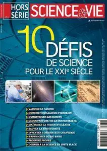 Science & Vie Hors-Série - décembre 2017
