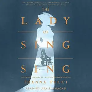 The Lady of Sing Sing [Audiobook]