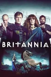 Britannia S01E03