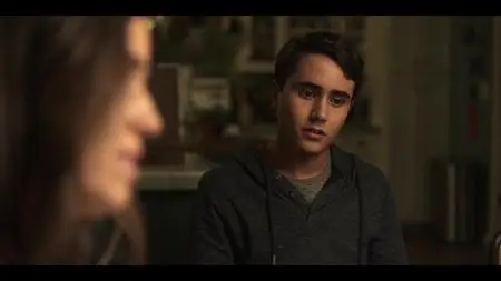 Love, Victor S02E06