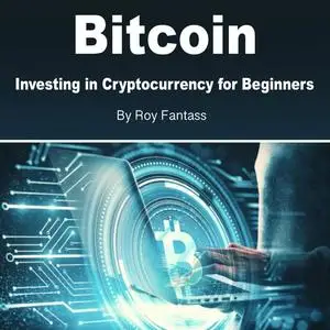 «Bitcoin» by Roy Fantass