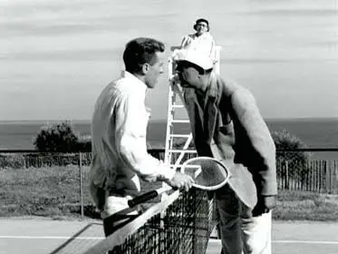 (Comedie) Les Vacances de Monsieur Hulot [DVDrip] 1953